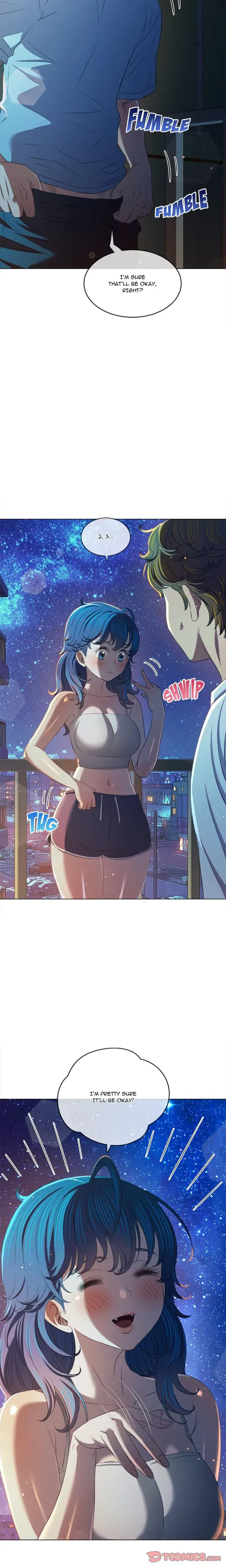 My High School Bully Chapter 274 - Page 6