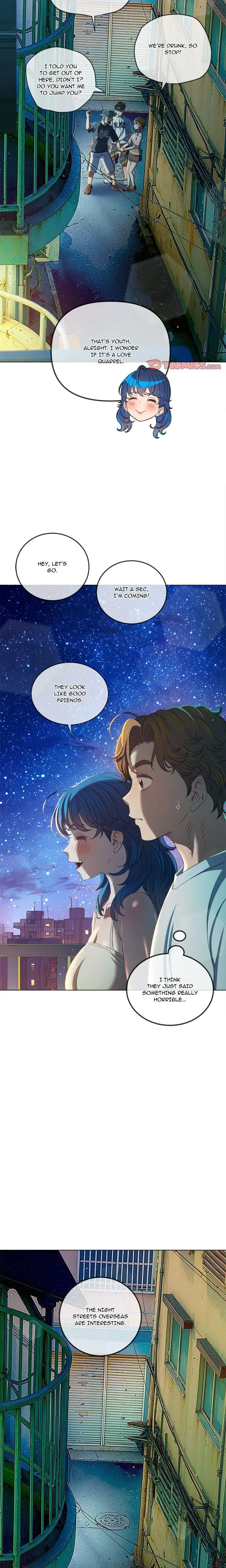 My High School Bully Chapter 274 - Page 9