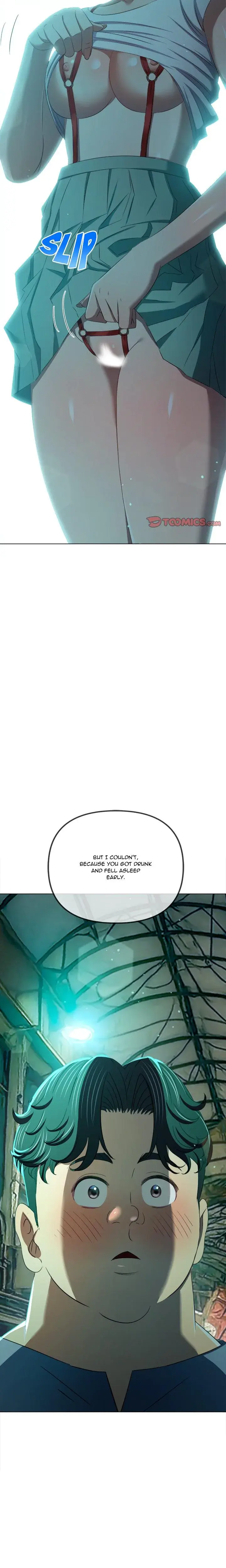 My High School Bully Chapter 275 - Page 11