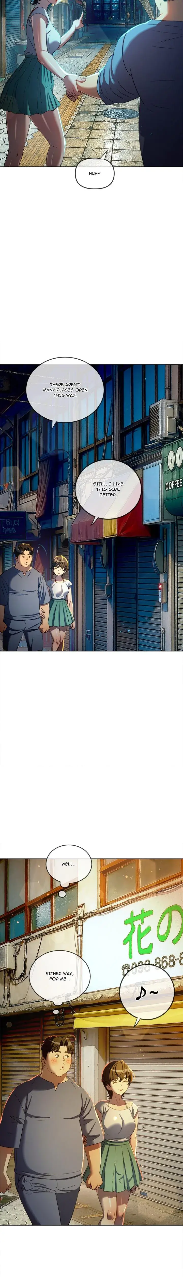 My High School Bully Chapter 275 - Page 4
