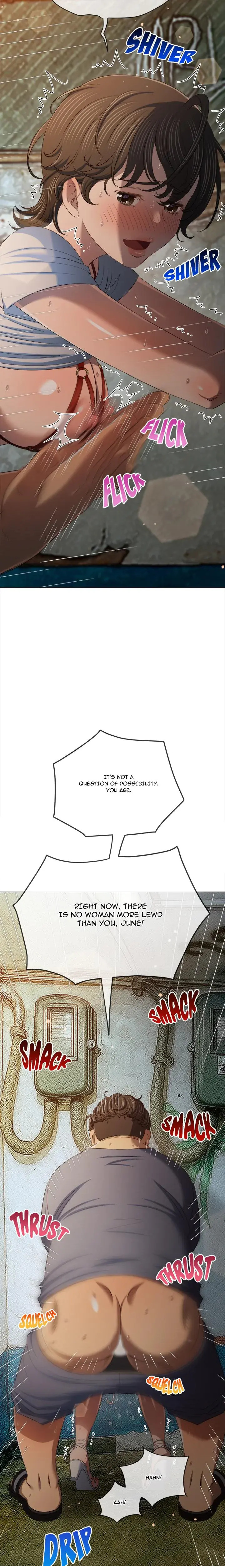 My High School Bully Chapter 276 - Page 10