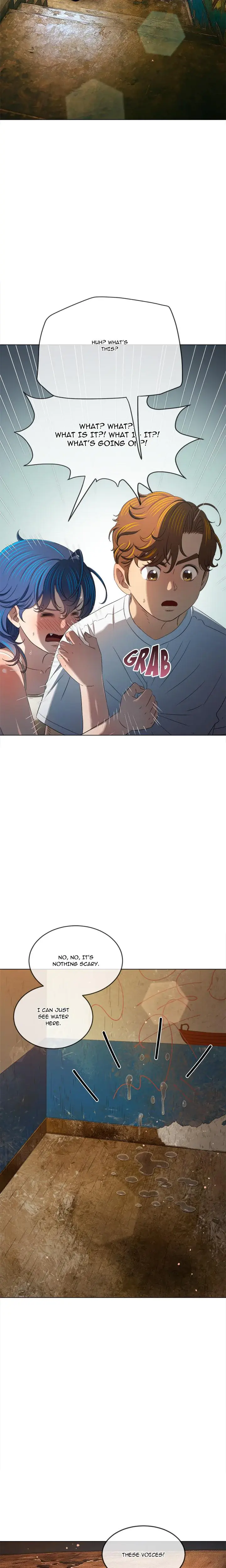 My High School Bully Chapter 276 - Page 15