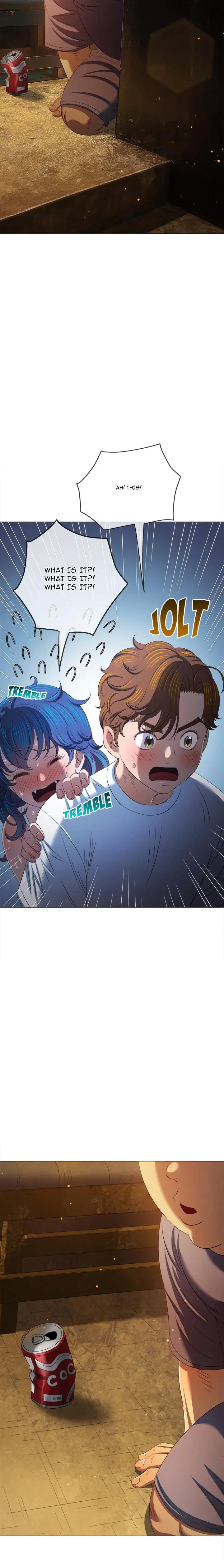My High School Bully Chapter 276 - Page 17