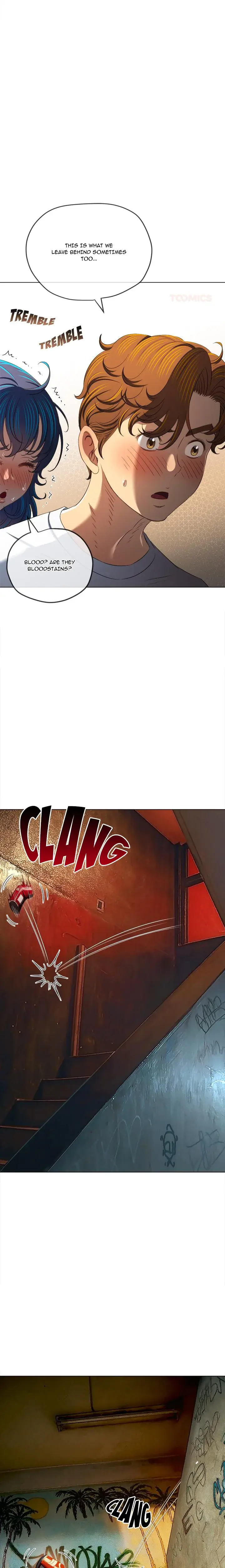My High School Bully Chapter 276 - Page 18