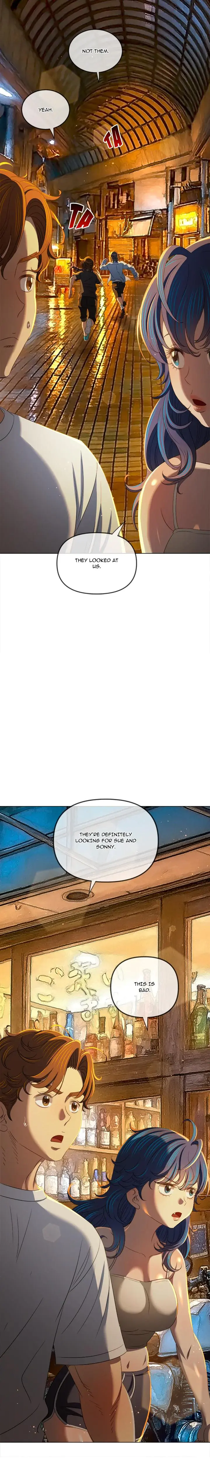 My High School Bully Chapter 276 - Page 2