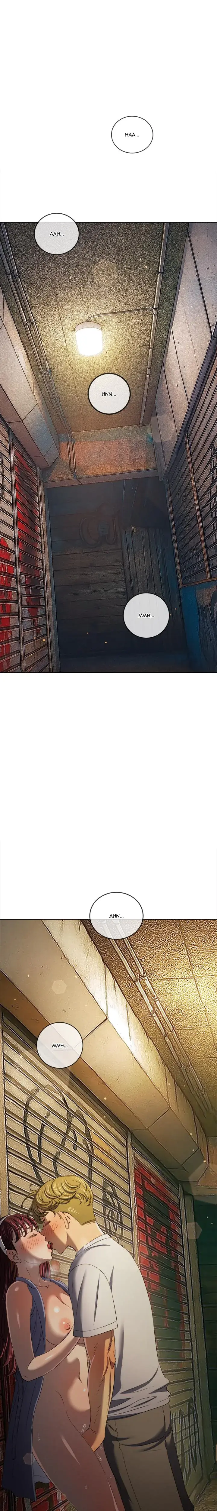 My High School Bully Chapter 276 - Page 25