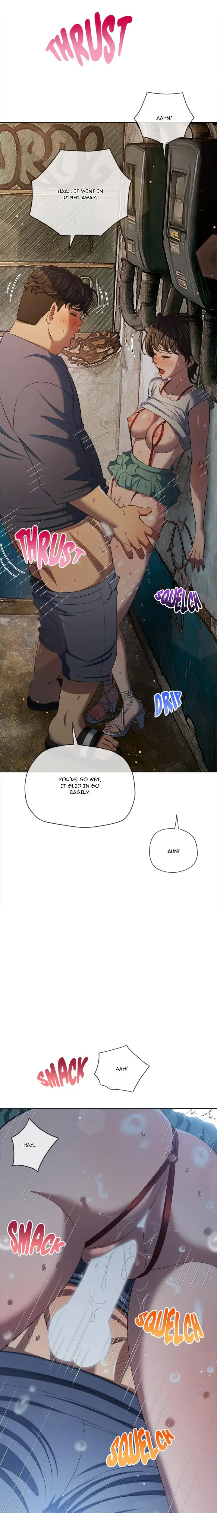My High School Bully Chapter 276 - Page 5