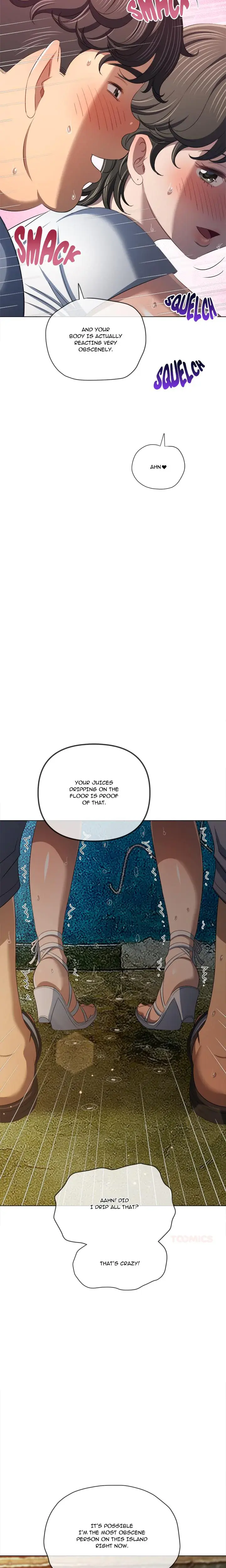 My High School Bully Chapter 276 - Page 9