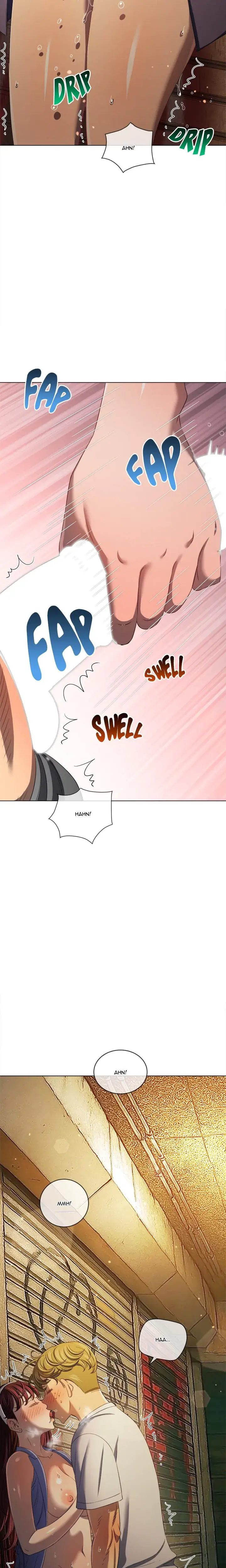 My High School Bully Chapter 277 - Page 10