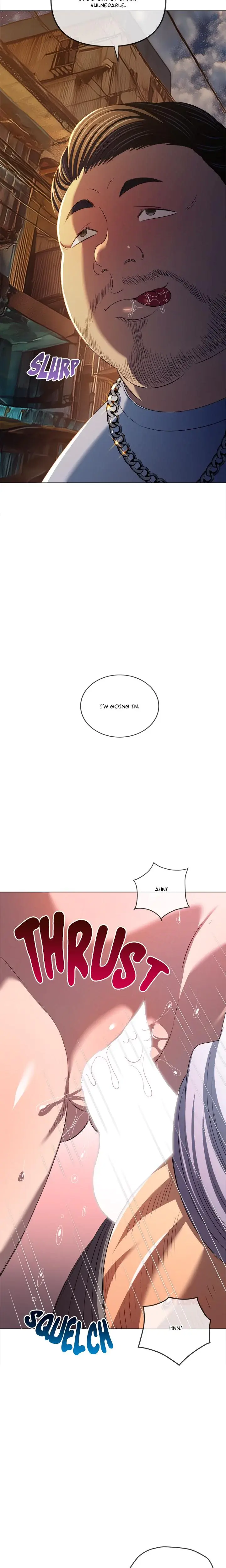 My High School Bully Chapter 277 - Page 14
