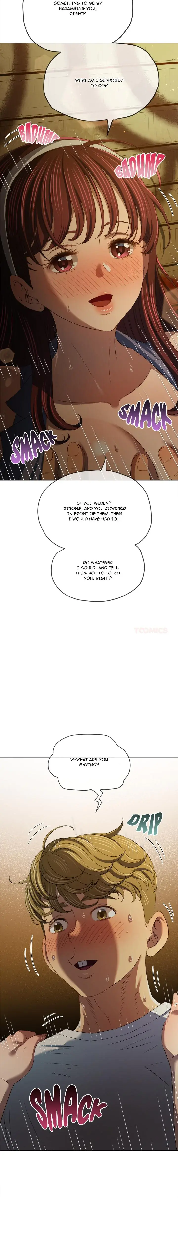 My High School Bully Chapter 277 - Page 16
