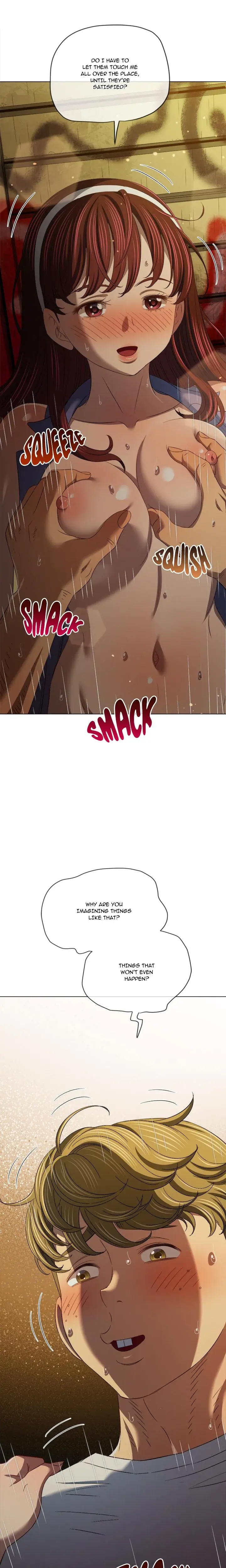 My High School Bully Chapter 277 - Page 17