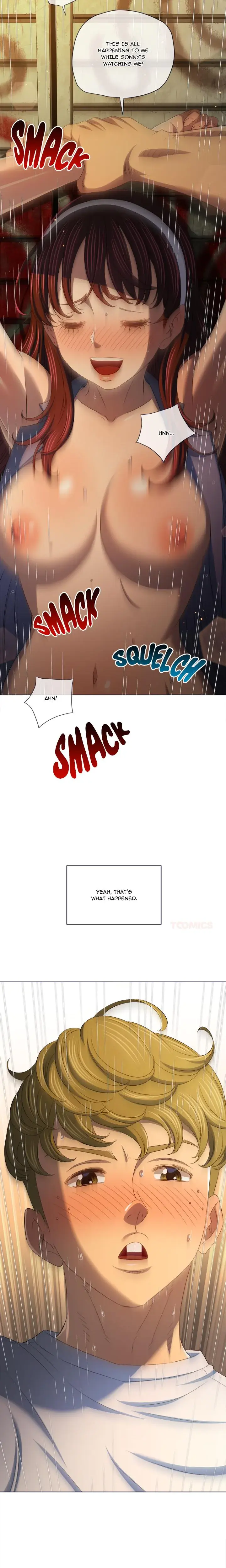 My High School Bully Chapter 277 - Page 26