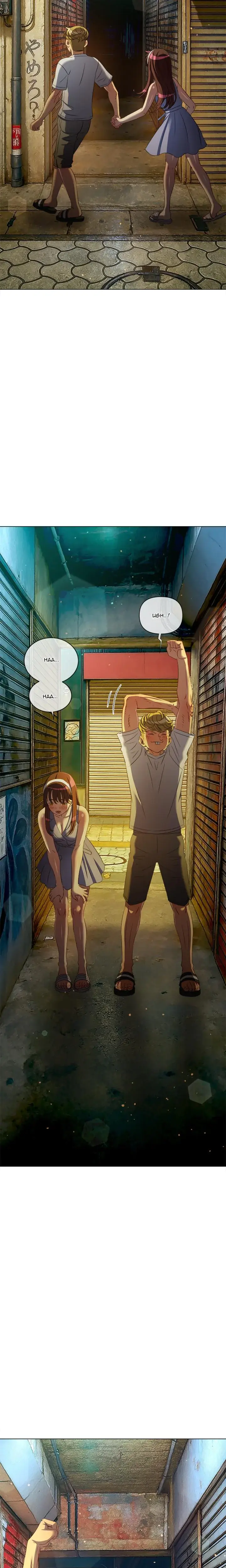 My High School Bully Chapter 277 - Page 5