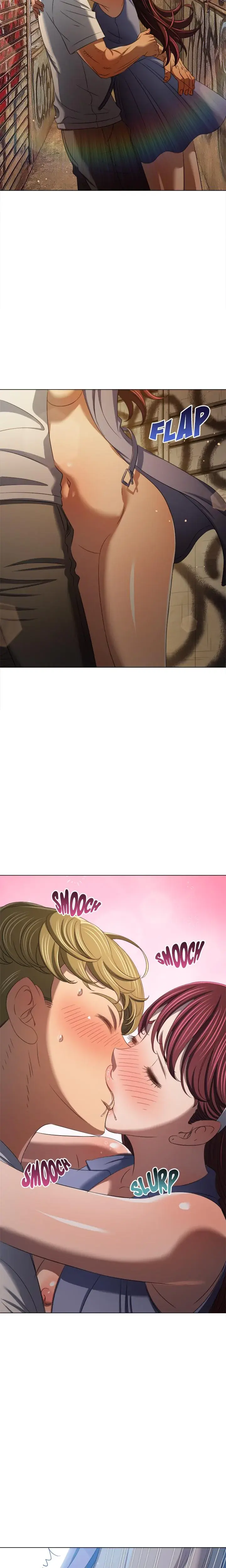 My High School Bully Chapter 277 - Page 7