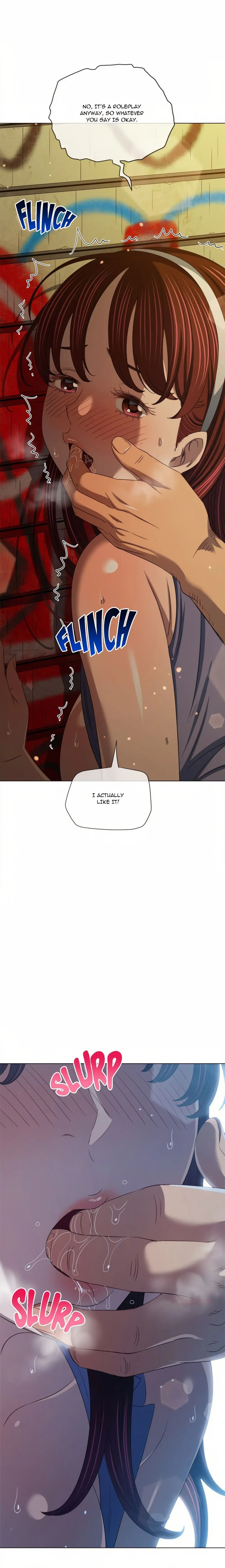 My High School Bully Chapter 278 - Page 14