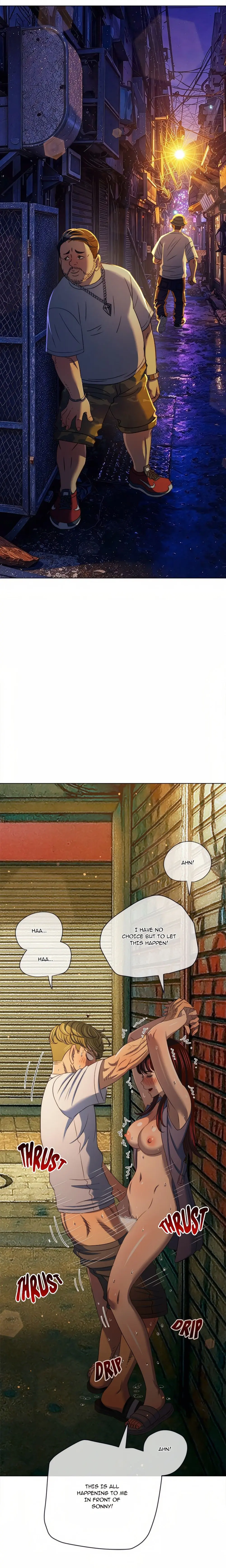 My High School Bully Chapter 278 - Page 2