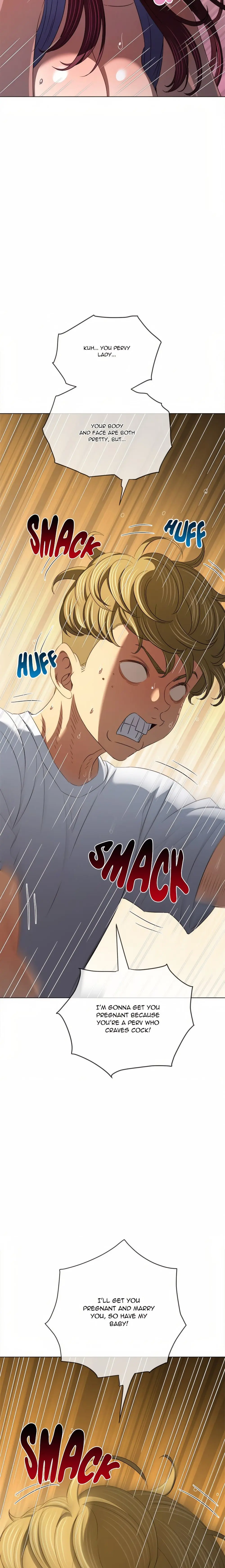 My High School Bully Chapter 278 - Page 20