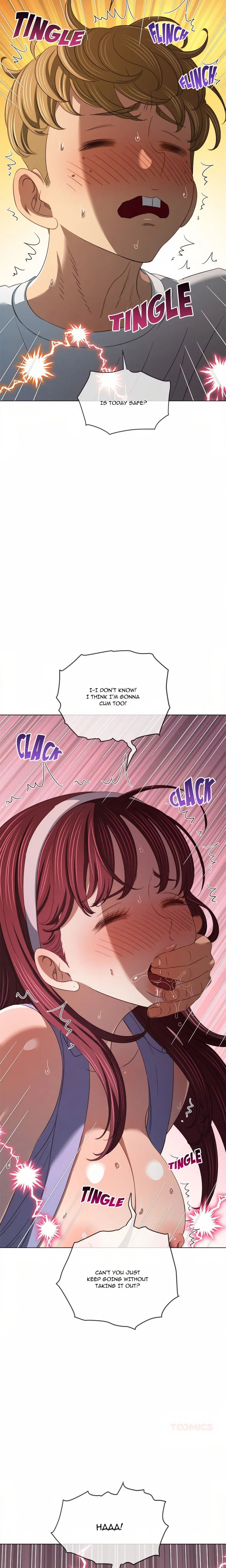 My High School Bully Chapter 278 - Page 24