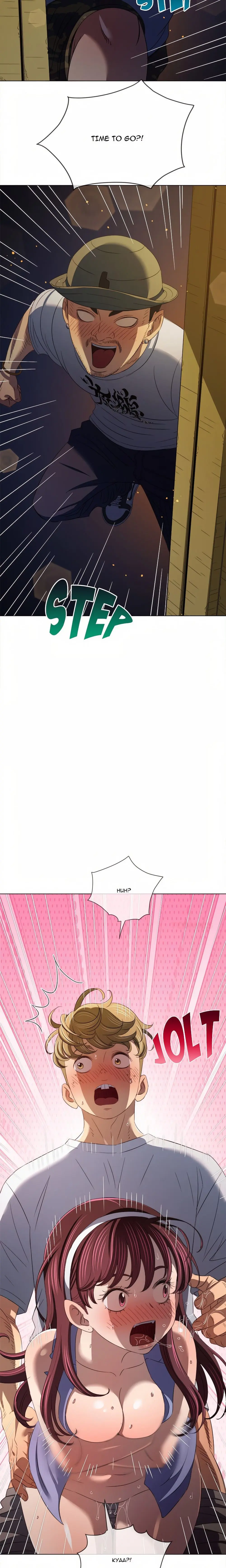 My High School Bully Chapter 278 - Page 26