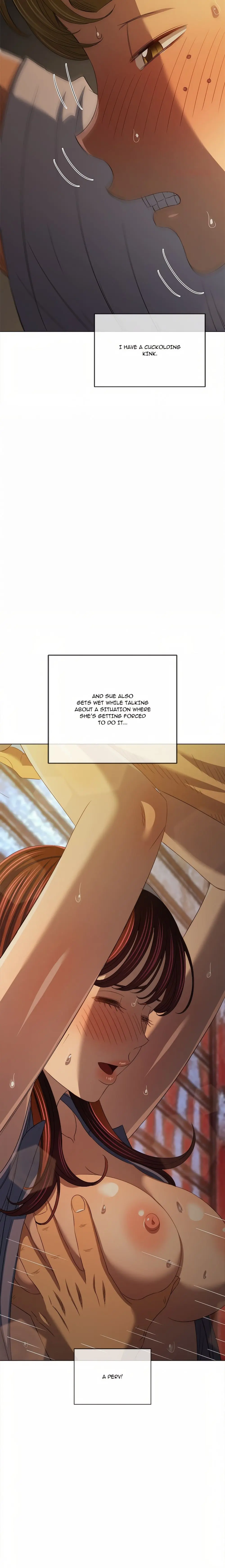 My High School Bully Chapter 278 - Page 8