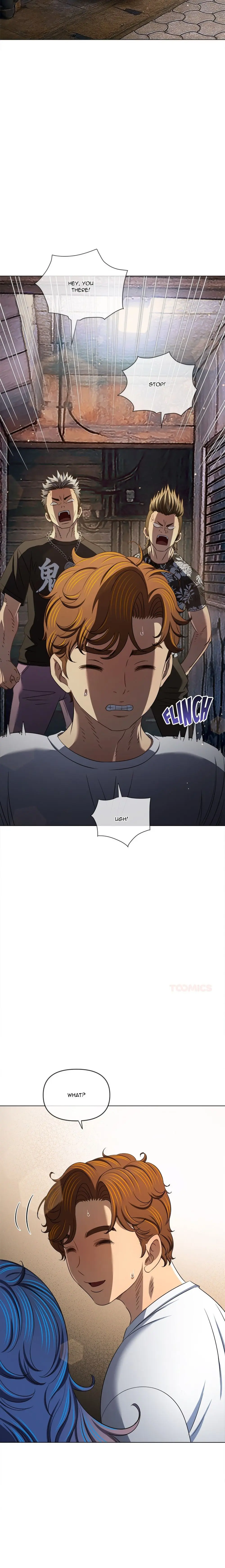 My High School Bully Chapter 279 - Page 17