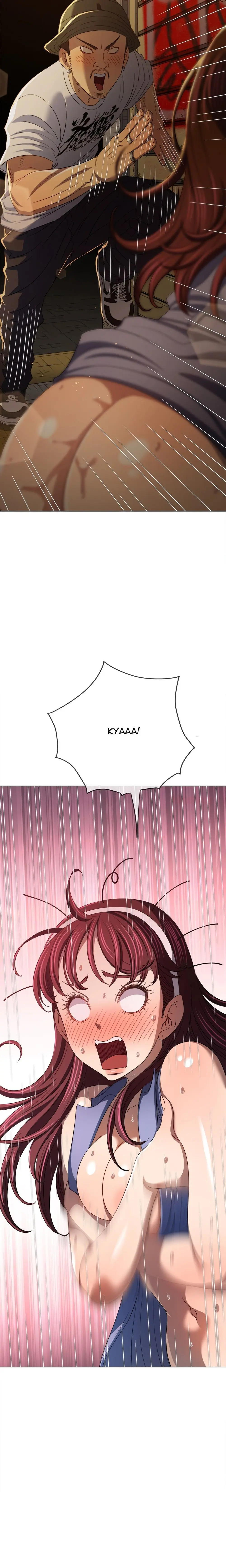 My High School Bully Chapter 279 - Page 2