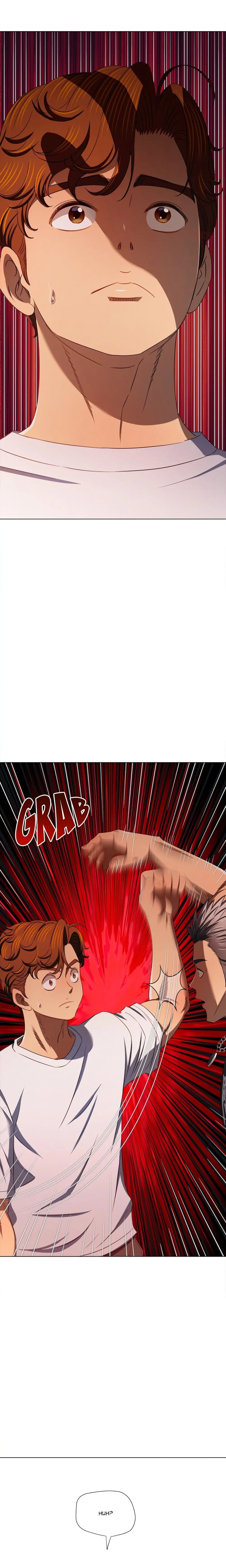 My High School Bully Chapter 279 - Page 20