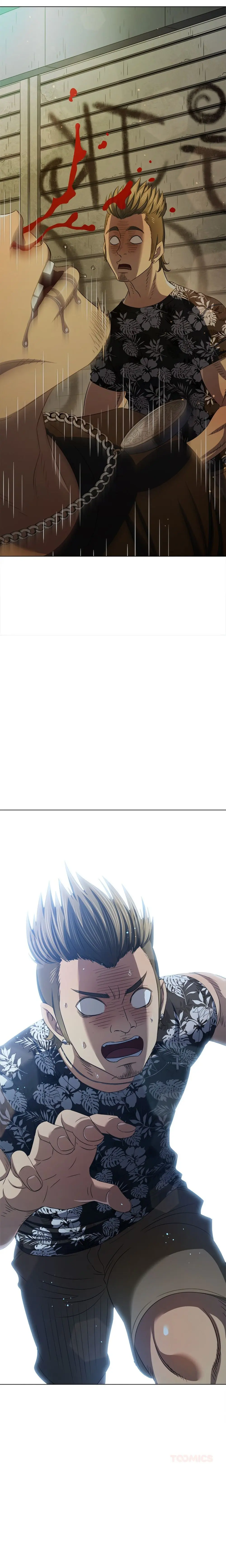 My High School Bully Chapter 279 - Page 23