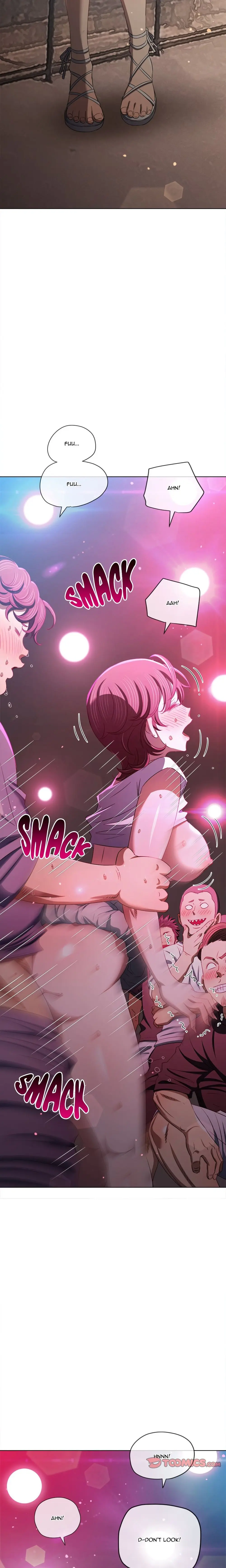 My High School Bully Chapter 281 - Page 23