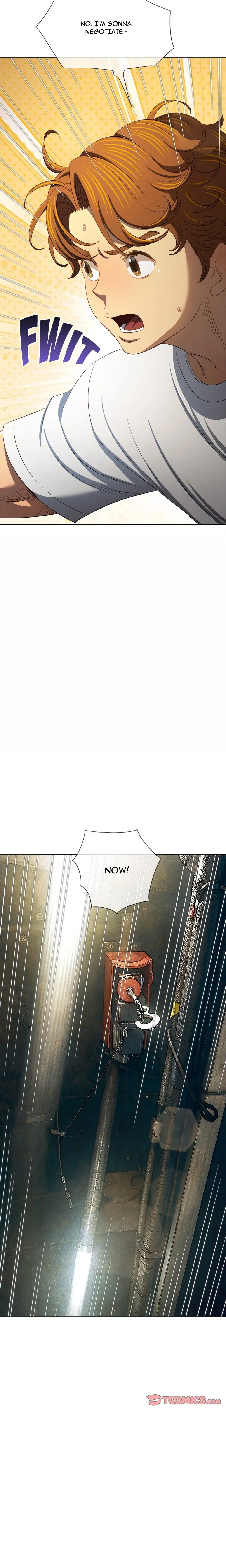 My High School Bully Chapter 282 - Page 18