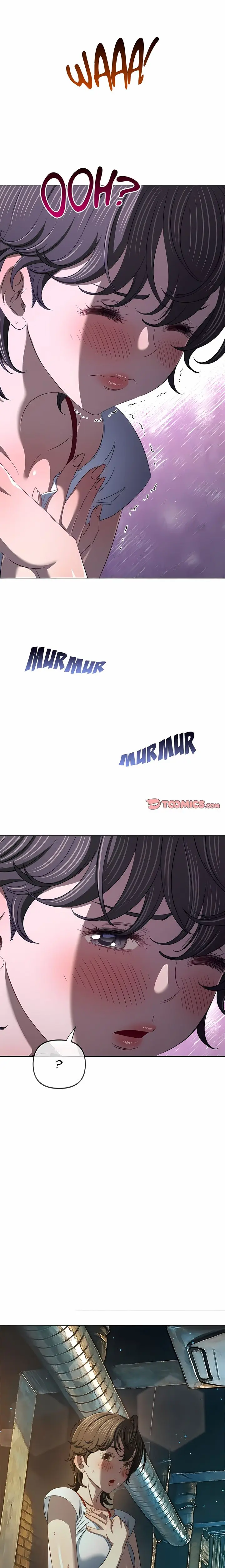 My High School Bully Chapter 283 - Page 2