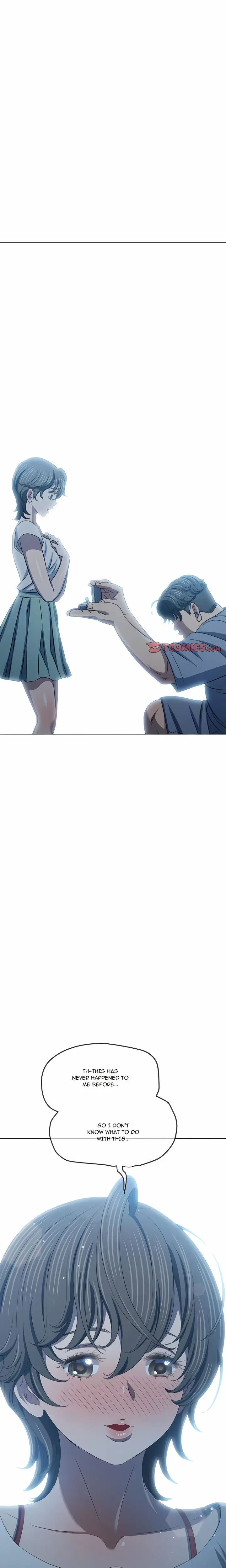 My High School Bully Chapter 283 - Page 21