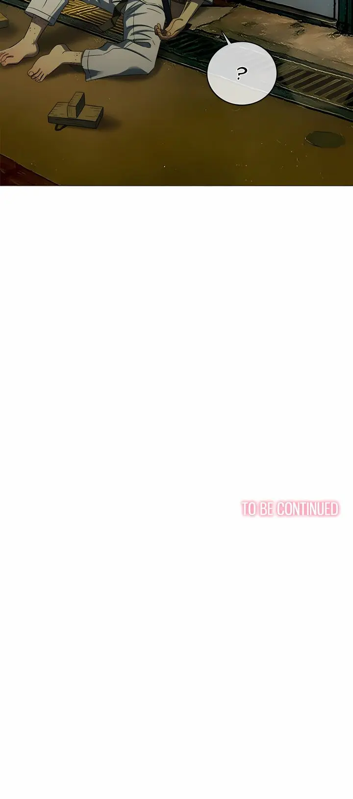 My High School Bully Chapter 283 - Page 24