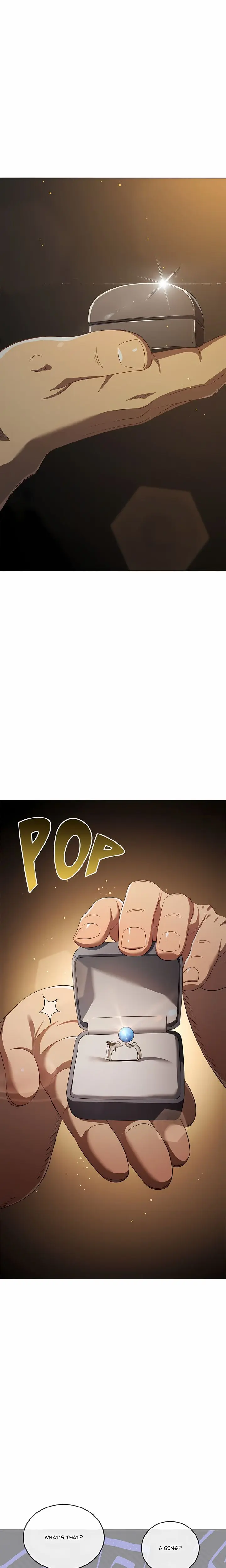 My High School Bully Chapter 283 - Page 4