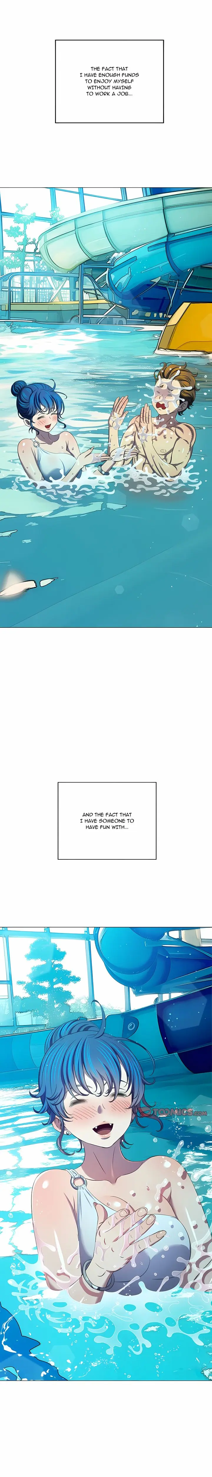 My High School Bully Chapter 285 - Page 4