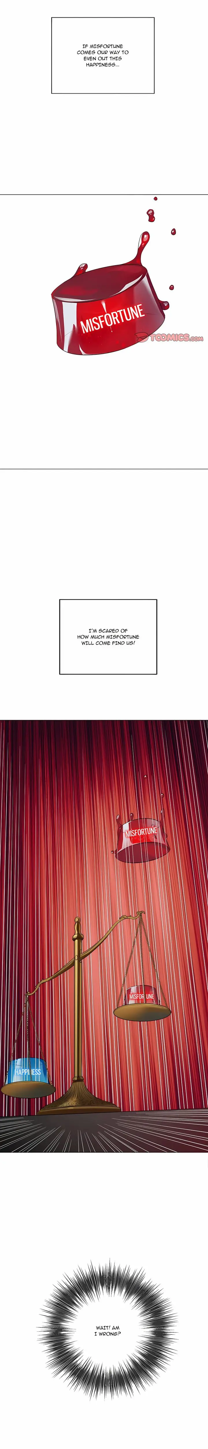 My High School Bully Chapter 285 - Page 9