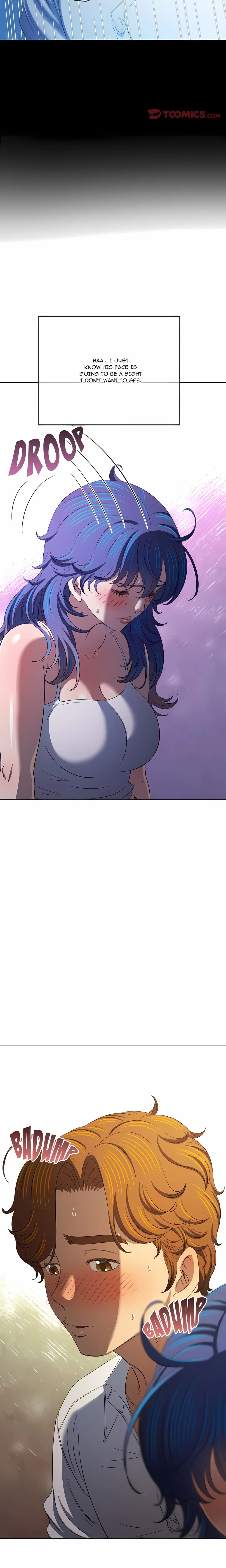 My High School Bully Chapter 286 - Page 17