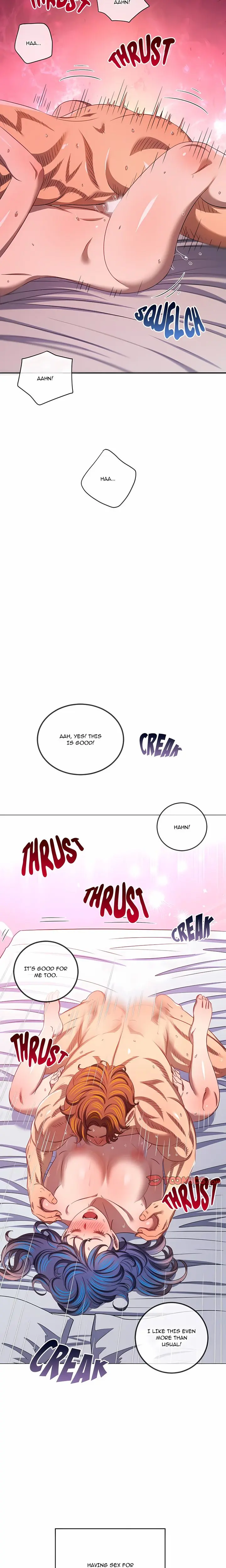 My High School Bully Chapter 287 - Page 4