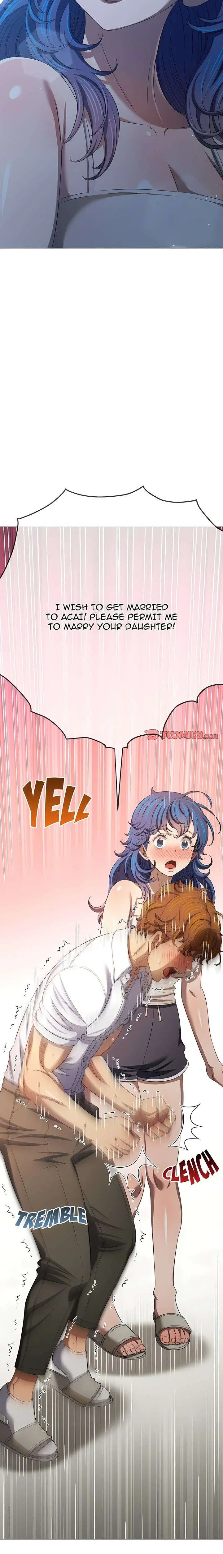 My High School Bully Chapter 288 - Page 11