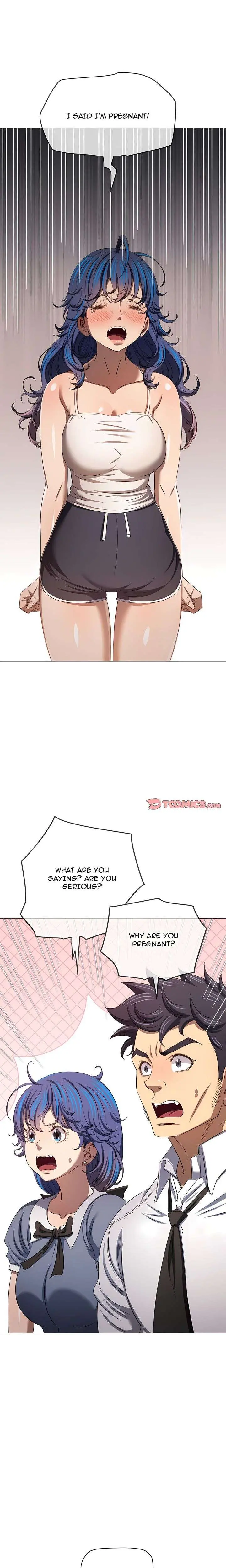 My High School Bully Chapter 288 - Page 2