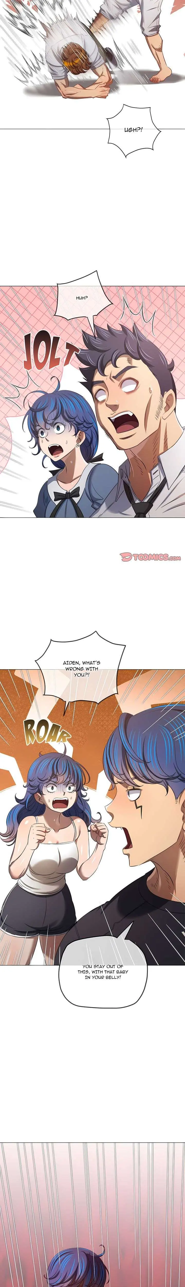 My High School Bully Chapter 288 - Page 20