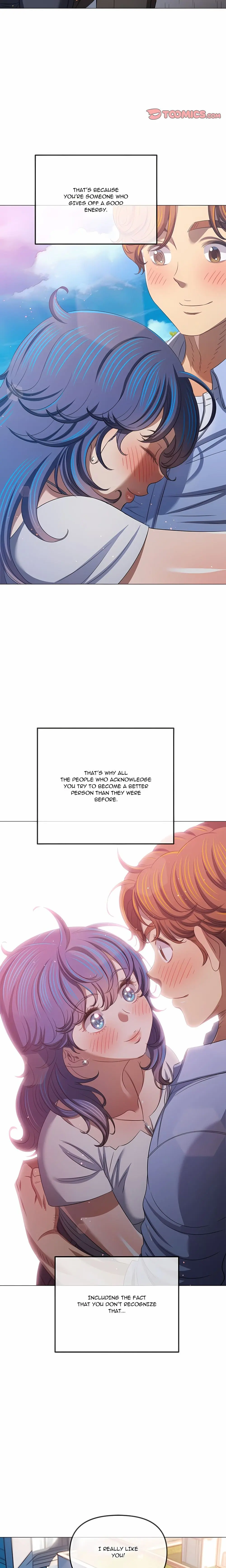 My High School Bully Chapter 289 - The End - Page 17
