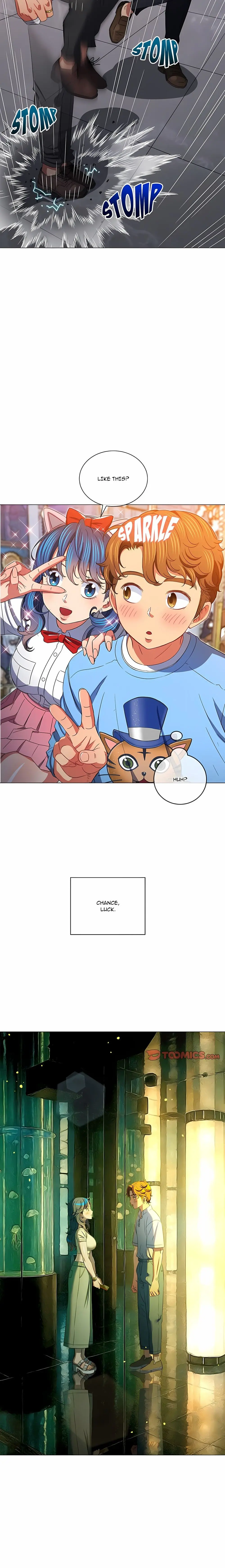 My High School Bully Chapter 289 - The End - Page 22