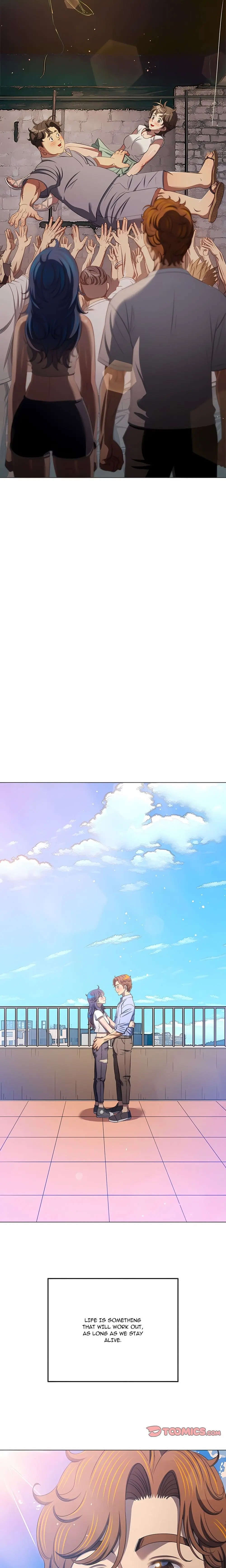My High School Bully Chapter 289 - The End - Page 24