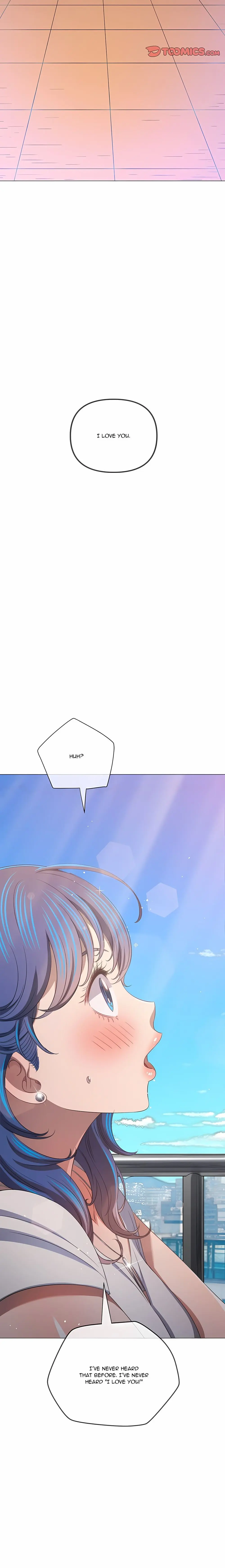 My High School Bully Chapter 289 - The End - Page 26