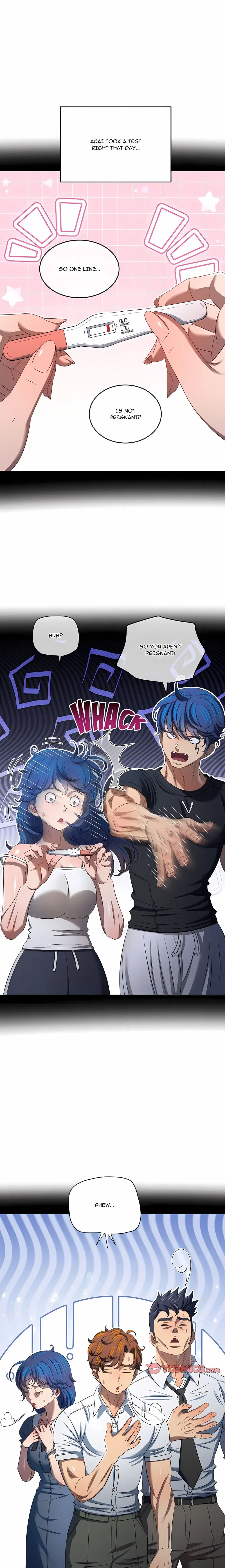 My High School Bully Chapter 289 - The End - Page 5