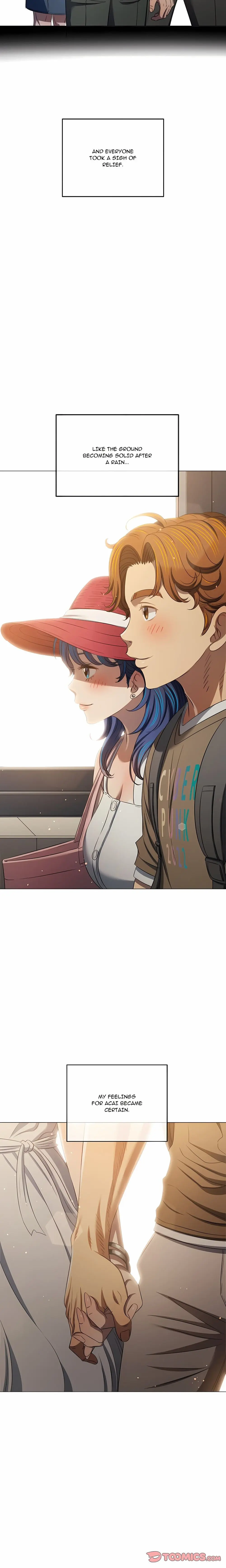 My High School Bully Chapter 289 - The End - Page 6