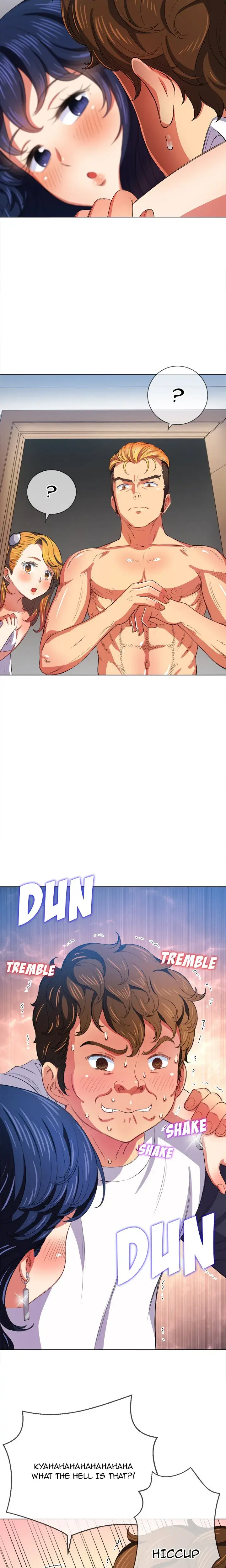 My High School Bully Chapter 29 - Page 4