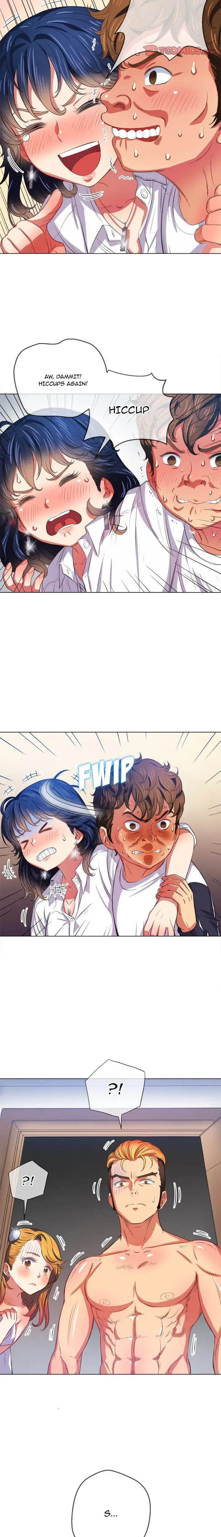 My High School Bully Chapter 29 - Page 5